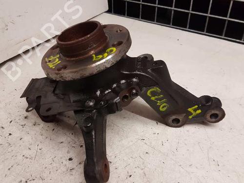 Achsschenkel links vorne für RENAULT CLIO IV (BH_) [2012-2021]  28988883