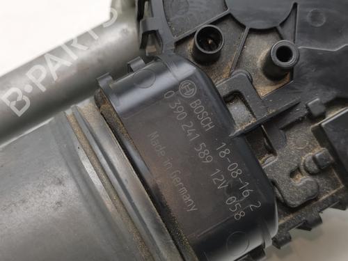 Front wiper motor PEUGEOT 2008 I (CU_)  | BP28998537M29 