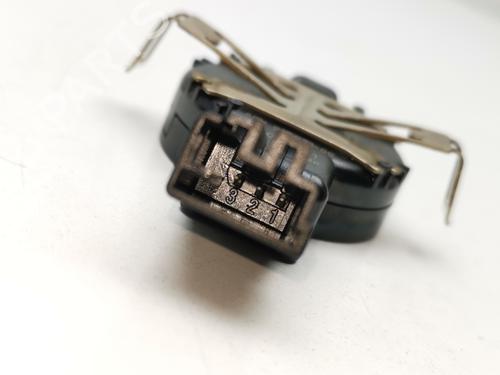 Electronic sensor CITROËN C3 AIRCROSS II (2R_, 2C_) 1.5 BlueHDi 110 | BP39445694M84 - Image 3