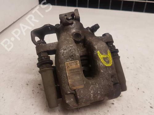Used Right rear brake caliper PEUGEOT 2008 I (CU_) [2013-2025]  28985104