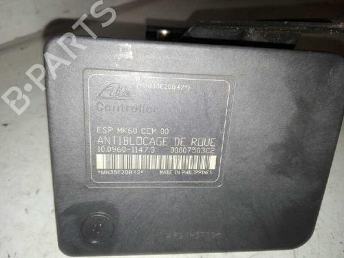ABS pump CITROËN C5 II (RC_)  | BP28994200M43 