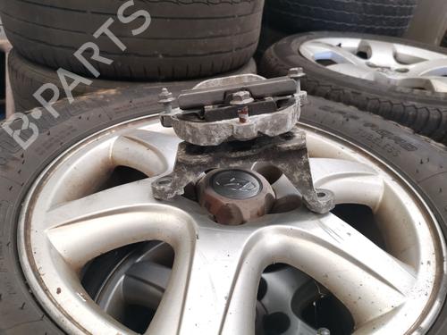 Soporte AUDI A4 B8 Avant (8K5)  | BP28980141C155 