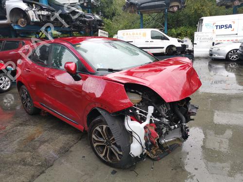 Girspak FORD PUMA (J2K, CF7) 1.0 EcoBoost | BP39438777M90 - Image 10