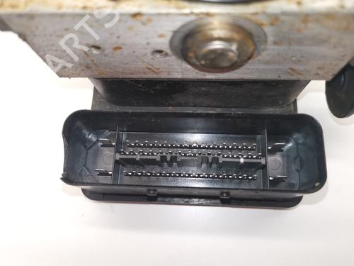 ABS pump SKODA OCTAVIA II (1Z3)  | BP28993656M43 