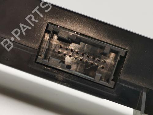 Electronic module PEUGEOT 3008 I MPV (0U_)  | BP28980642M83 