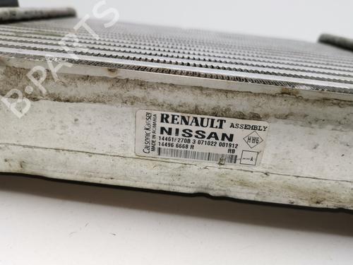 Intercooler RENAULT CAPTUR II (HF_)  | BP29358300M30 