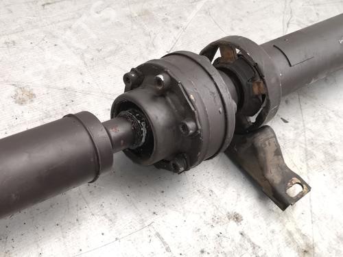 Driveshaft AUDI A3 (8L1) S3 quattro | BP28995964M37 