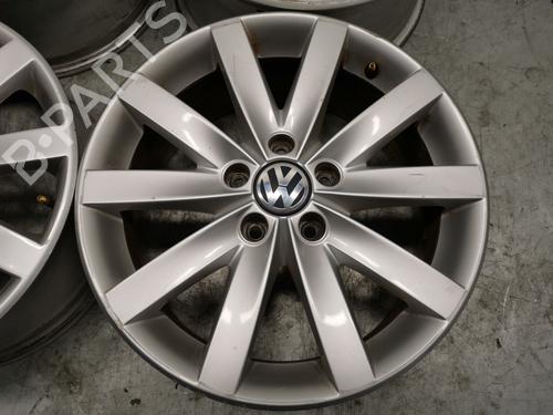Rim VW GOLF VI (5K1) | BP30563336C45