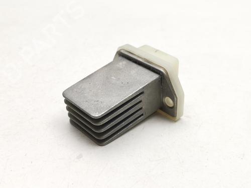 Used Heater resistor Heater resistor SSANGYONG TIVOLI [2015-2026] 36559409 36559409