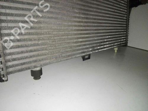 Intercooler PEUGEOT 607 (9D, 9U) 2.7 HDi 24V | BP29000034M30 