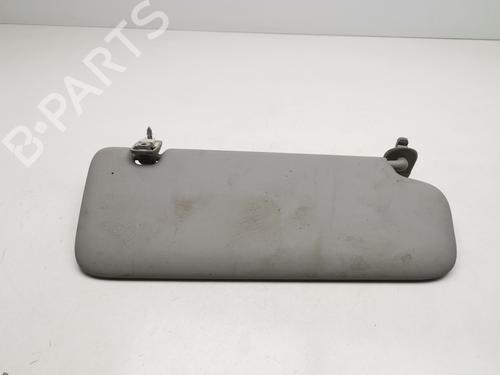 Left sun visor KIA CEED (CD) 1.6 CRDi 136 | BP39443632I1 - Image 2