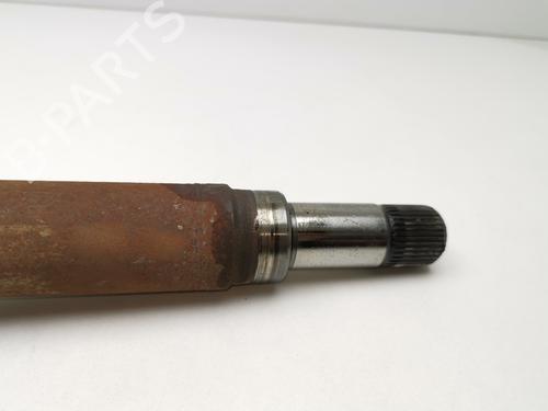 Right front driveshaft FORD TRANSIT Van (FA_ _)  | BP29293446M39 