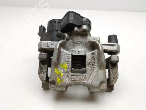 Used Left rear brake caliper FORD KUGA III (DFK) [2019-2025]  28995208