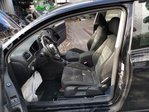 Steering column stalk VW GOLF VI (5K1)  | BP31631021I23 