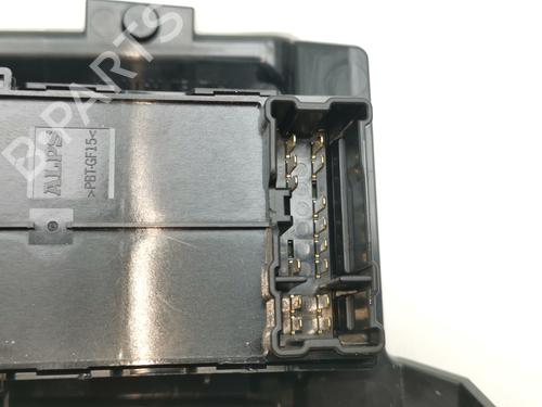 Left front window switch SUBARU BRZ (ZC6) 2.0 (ZC6) | BP39441491I27 - Image 3