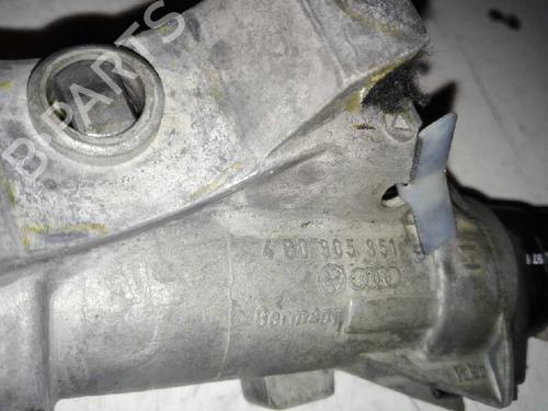 Electronic module AUDI A4 B5 (8D2) | BP28982305M83