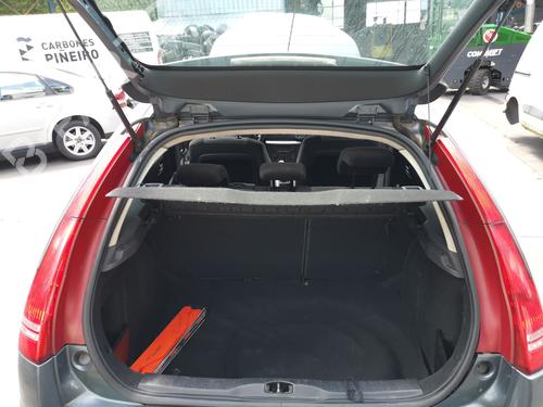 Engine control unit (ECU) CITROËN C4 I (LC_) | BP28990548M57