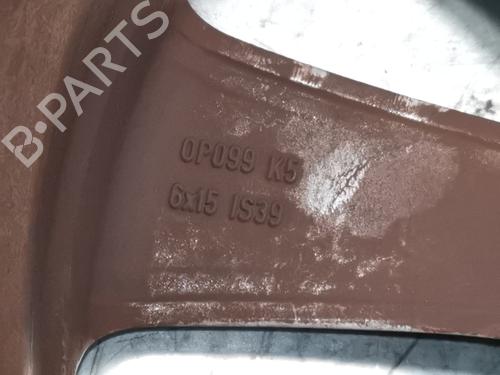 Rim OPEL CORSA E (X15) 1.3 CDTI (08, 68) | BP28993490C45 