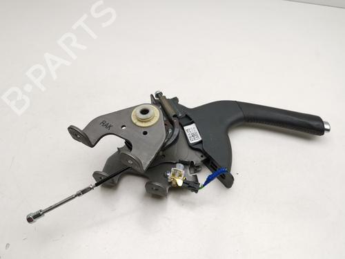 Used Hand brake Hand brake KIA CEED Sportswagon (CD) [2018-2026] 34214904 34214904