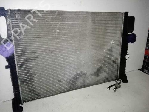 Køler MERCEDES-BENZ E-CLASS (W211) E 320 CDI 4-matic (211.089) | BP28995092M31