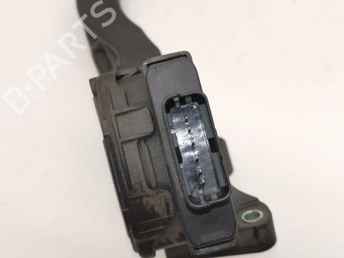 Pedal CITROËN C4 CACTUS 1.6 BlueHDi 100 | BP28979583I4 