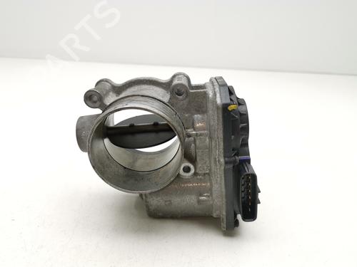 Used Throttle body HONDA CIVIC IX (FK) 1.6 i-DTEC (FK3) (120 hp) 30319073