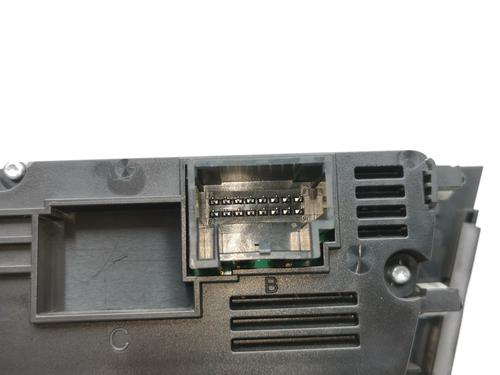 Climate control AUDI A6 C7 (4G2, 4GC) | BP36039112I5 - Image 3