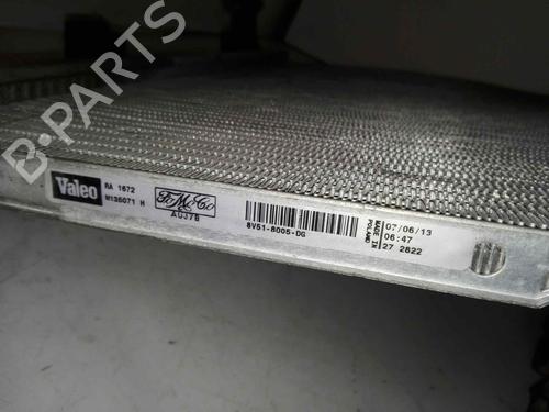 Køler FORD FIESTA VI (CB1, CCN) 1.6 TDCi | BP28988628M31