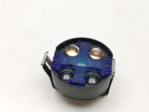 Elektronisk sensor MERCEDES-BENZ C-CLASS T-Model (S204) C 200 CDI (204.201) (136 hp) 28982300