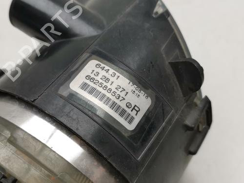 Right front fog light OPEL ASTRA J GTC 2.0 BiTurbo CDTI (08) | BP33208025C31 - Image 3