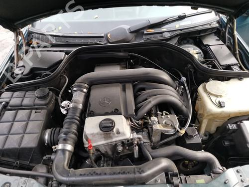 Right front indicator MERCEDES-BENZ C-CLASS (W202)  | BP28978369C33 