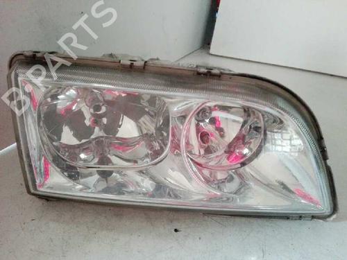Used Right headlight VOLVO S40 I (644) 1.9 DI (115 hp) 28988910