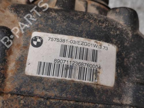 Rear differential BMW X3 (E83) xDrive 20 d | BP39444307M24 - Image 2