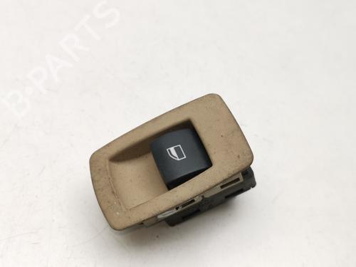 Used Left rear window switch BMW 3 (E90) 320 d (163 hp) 30874194