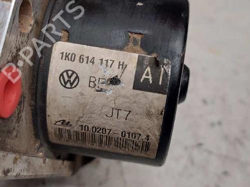 ABS pump SEAT LEON (1P1)  | BP28994762M43 