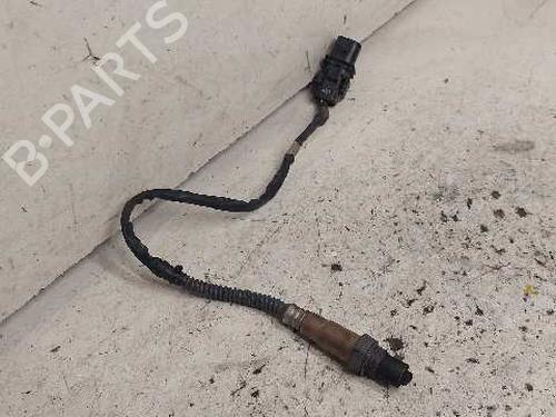 Elektronisk sensor SEAT IBIZA IV (6J5, 6P1) [2008-2017]  28984853