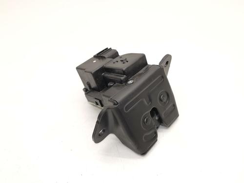 Used Tailgate lock KIA SPORTAGE III (SL) [2009-2017]  28987592