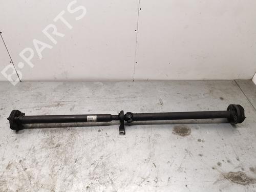 Driveshaft MERCEDES-BENZ E-CLASS (W212) E 220 CDI / BlueTEC (212.001, 212.002) | BP28995952M37 