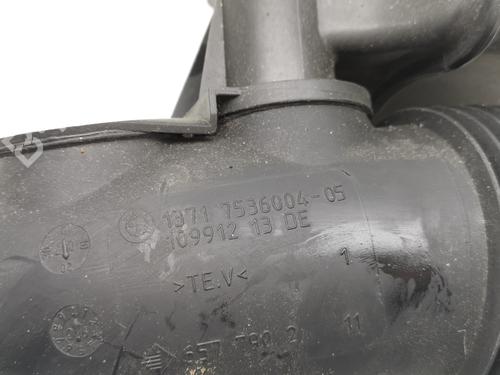 Pipe BMW 3 (E90) 330 i | BP39436632M125 - Image 3