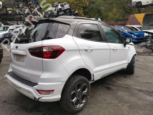 Headlight switch FORD ECOSPORT 1.0 EcoBoost | BP39445720I24 - Image 9
