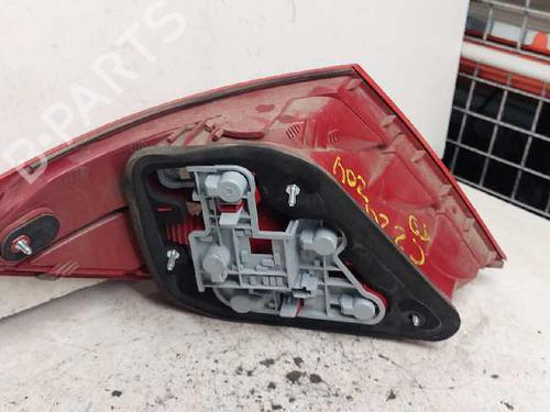Right taillight MERCEDES-BENZ C-CLASS (W204)  | BP28994292C35 
