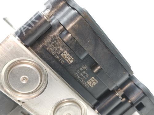 ABS pump DACIA SANDERO II TCe 90 (B8M1, B8MA, B8AC) | BP39440117M43 - Image 4