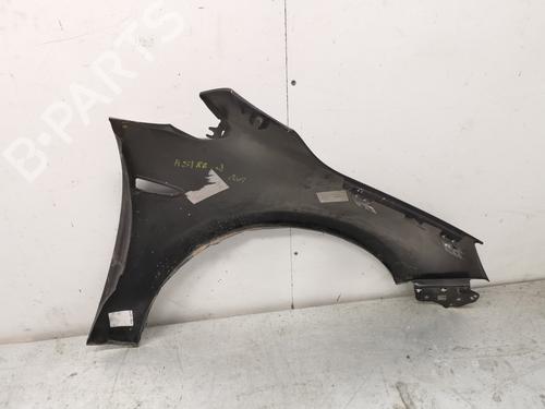 Left front fenders OPEL ASTRA J Sports Tourer (P10)  | BP28987127C41 