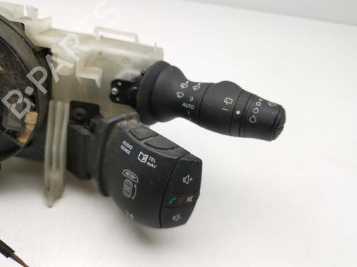 Headlight switch RENAULT MEGANE III Hatchback (BZ0/1_, B3_) 1.5 dCi (BZ09, BZ0D, BZ1W, BZ29, BZ14) | BP28990373I24 - Image 5
