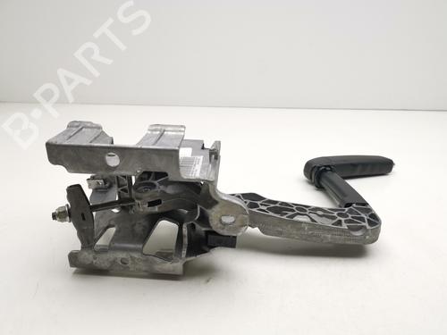 Hand brake CITROËN C4 II (NC_) 1.6 BlueHDi 100 | BP28980912I18 