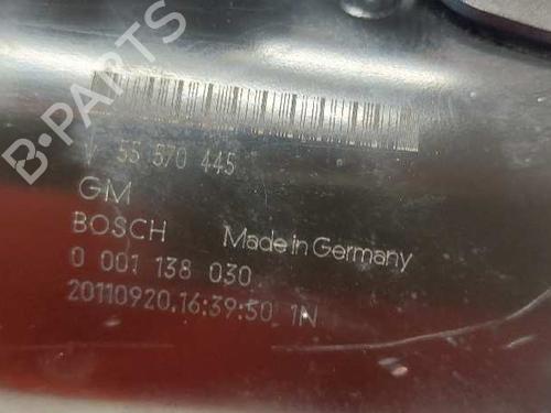 Starter OPEL CORSA D (S07) 1.3 CDTI (L08, L68) | BP28987515M8 