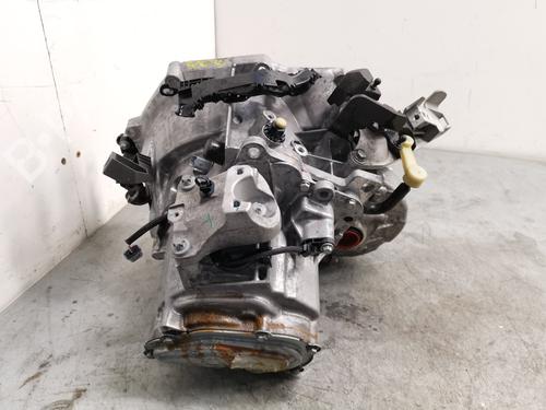 Gearbox OPEL CORSA F (P2JO) | BP31803633M3