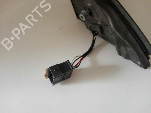 Retrovisor izquierdo AUDI A6 C5 (4B2, 4B4) 2.4 quattro | BP28980222C26 