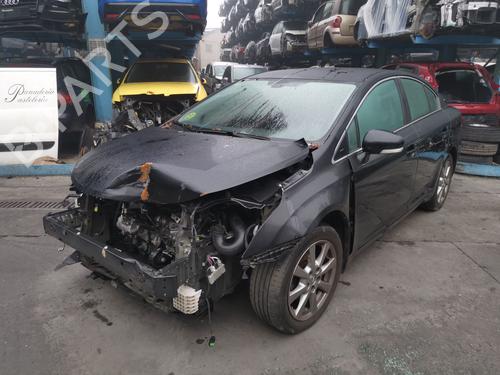 Used Parts TOYOTA AVENSIS Saloon (_T27_) 2.0 D-4D (ADT270_, ADT270R) 4971351