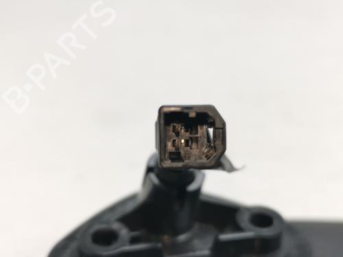 Venstre solskærm SUBARU BRZ (ZC6) 2.0 (ZC6) | BP39437154I1 - Image 3